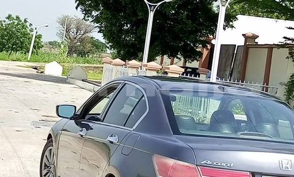 Acheter Occasion Voiture Honda Accord Autre à Abuja, État de Lagos Acheter Occasion Voiture Honda Accord Autre à Abuja, État de Lagos