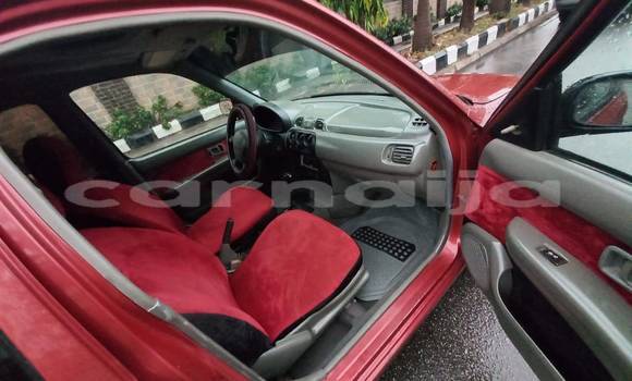 Acheter Occasion Voiture Nissan Micra Autre à Abuja, État de Lagos Acheter Occasion Voiture Nissan Micra Autre à Abuja, État de Lagos