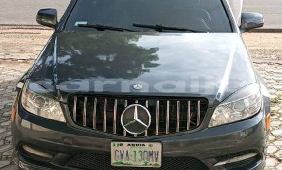 Acheter Occasion Voiture Mercedes-Benz C–Class Autre à Abuja, État de Lagos Acheter Occasion Voiture Mercedes-Benz C–Class Autre à Abuja, État de Lagos