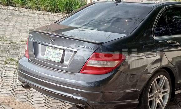 Acheter Occasion Voiture Mercedes-Benz C–Class Autre à Abuja, État de Lagos Acheter Occasion Voiture Mercedes-Benz C–Class Autre à Abuja, État de Lagos