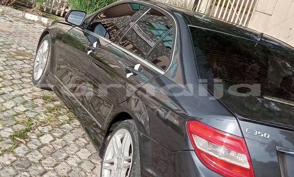 Acheter Occasion Voiture Mercedes-Benz C–Class Autre à Abuja, État de Lagos Acheter Occasion Voiture Mercedes-Benz C–Class Autre à Abuja, État de Lagos