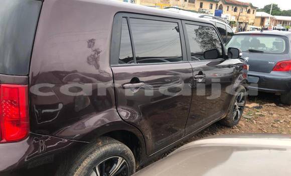 Buy Used Toyota Scion TC Other Car in Abuja in Lagos State Buy Used Toyota Scion TC Other Car in Abuja in Lagos State