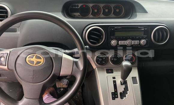 Acheter Occasion Voiture Toyota Scion TC Autre à Abuja, État de Lagos Acheter Occasion Voiture Toyota Scion TC Autre à Abuja, État de Lagos