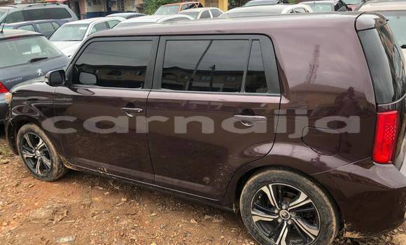 Acheter Occasion Voiture Toyota Scion TC Autre à Abuja, État de Lagos Acheter Occasion Voiture Toyota Scion TC Autre à Abuja, État de Lagos