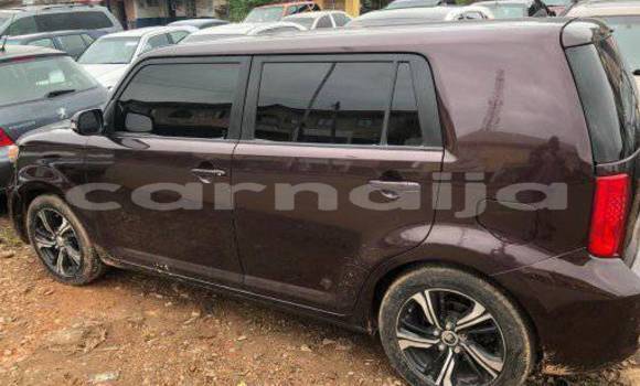 Acheter Occasion Voiture Toyota Scion TC Autre à Abuja, État de Lagos Acheter Occasion Voiture Toyota Scion TC Autre à Abuja, État de Lagos