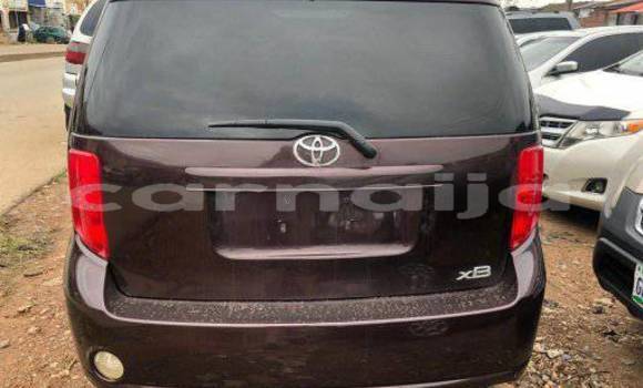 Acheter Occasion Voiture Toyota Scion TC Autre à Abuja, État de Lagos Acheter Occasion Voiture Toyota Scion TC Autre à Abuja, État de Lagos