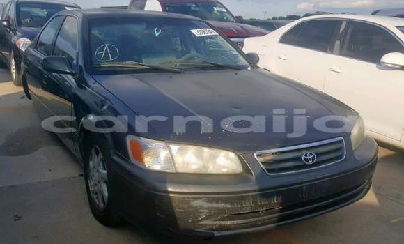 Buy Used Toyota Camry Other Car in Daura in Katsina Buy Used Toyota Camry Other Car in Daura in Katsina