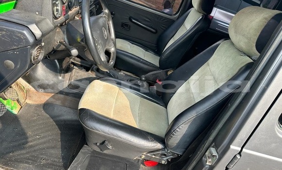 Buy Used Jeep Liberty (North America) Other Car in Abuja in Lagos State Buy Used Jeep Liberty (North America) Other Car in Abuja in Lagos State