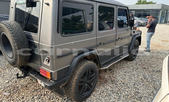 Buy Used Jeep Liberty (North America) Other Car in Abuja in Lagos State Buy Used Jeep Liberty (North America) Other Car in Abuja in Lagos State