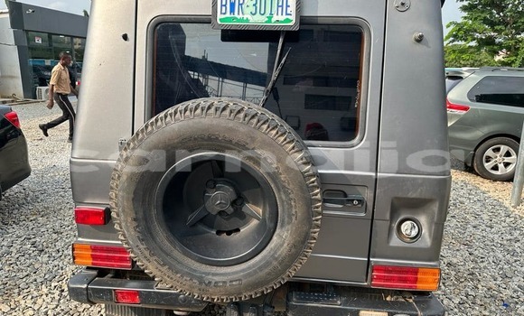 Buy Used Jeep Liberty (North America) Other Car in Abuja in Lagos State Buy Used Jeep Liberty (North America) Other Car in Abuja in Lagos State