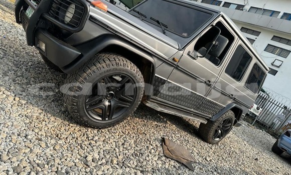 Buy Used Jeep Liberty (North America) Other Car in Abuja in Lagos State Buy Used Jeep Liberty (North America) Other Car in Abuja in Lagos State