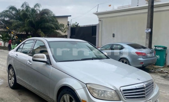 Buy Used Mercedes-Benz C–Class Other Car in Abuja in Lagos State Buy Used Mercedes-Benz C–Class Other Car in Abuja in Lagos State