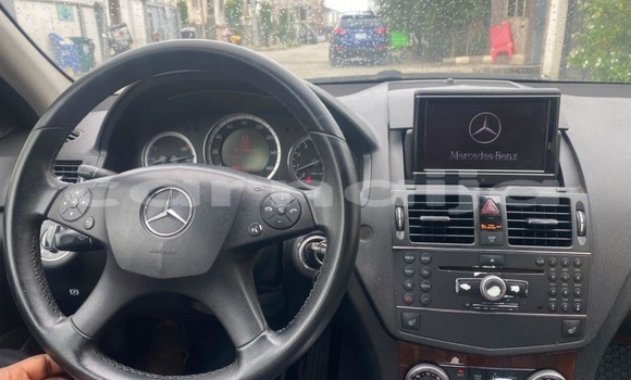 Acheter Occasion Voiture Mercedes-Benz C–Class Autre à Abuja, État de Lagos Acheter Occasion Voiture Mercedes-Benz C–Class Autre à Abuja, État de Lagos