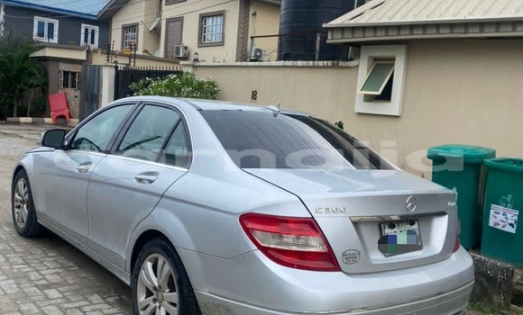 Acheter Occasion Voiture Mercedes-Benz C–Class Autre à Abuja, État de Lagos Acheter Occasion Voiture Mercedes-Benz C–Class Autre à Abuja, État de Lagos