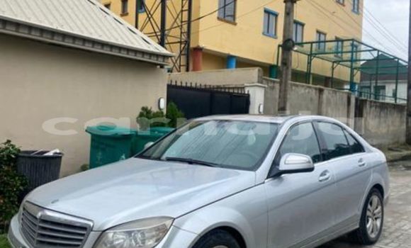 Acheter Occasion Voiture Mercedes-Benz C–Class Autre à Abuja, État de Lagos Acheter Occasion Voiture Mercedes-Benz C–Class Autre à Abuja, État de Lagos