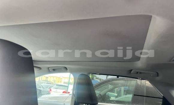Buy Used Lexus RX White Car in Abuja in Lagos State Buy Used Lexus RX White Car in Abuja in Lagos State