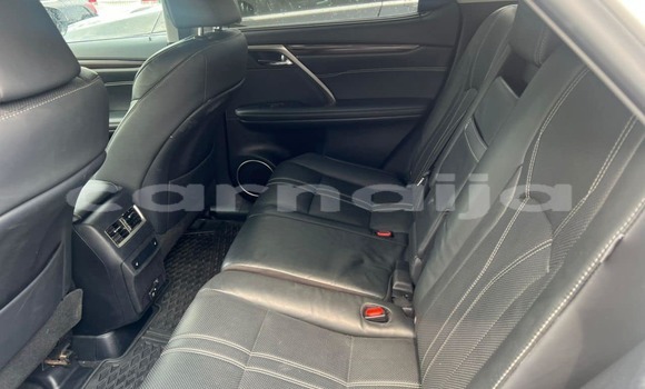 Acheter Occasion Voiture Mercedes-Benz GLE Rouge à Abuja, État de Lagos Acheter Occasion Voiture Mercedes-Benz GLE Rouge à Abuja, État de Lagos