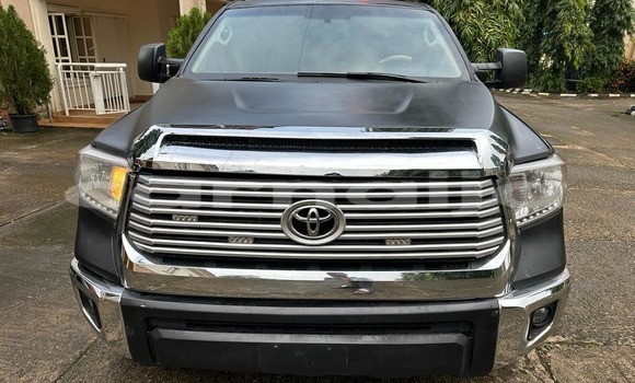 Acheter Occasion Voiture Toyota Tundra Autre à Abuja, État de Lagos Acheter Occasion Voiture Toyota Tundra Autre à Abuja, État de Lagos
