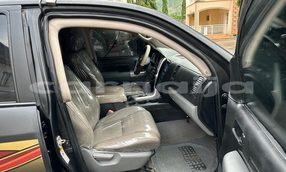 Acheter Occasion Voiture Toyota Tundra Autre à Abuja, État de Lagos Acheter Occasion Voiture Toyota Tundra Autre à Abuja, État de Lagos