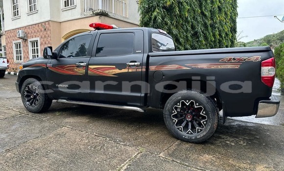 Acheter Occasion Voiture Toyota Tundra Autre à Abuja, État de Lagos Acheter Occasion Voiture Toyota Tundra Autre à Abuja, État de Lagos