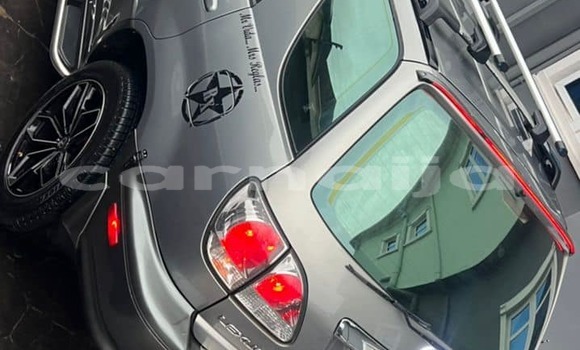 Acheter Occasion Voiture Lexus RX Autre à Abuja, État de Lagos Acheter Occasion Voiture Lexus RX Autre à Abuja, État de Lagos