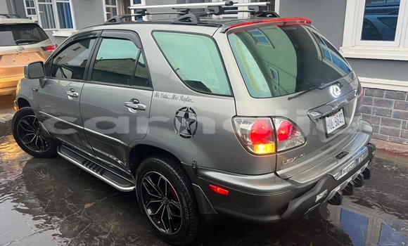 Acheter Occasion Voiture Lexus RX Autre à Abuja, État de Lagos Acheter Occasion Voiture Lexus RX Autre à Abuja, État de Lagos