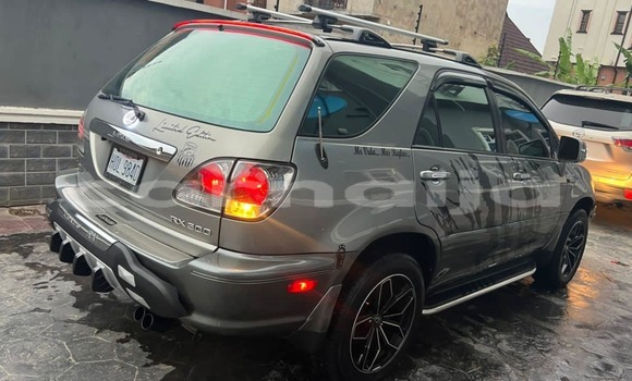 Acheter Occasion Voiture Lexus RX Autre à Abuja, État de Lagos Acheter Occasion Voiture Lexus RX Autre à Abuja, État de Lagos