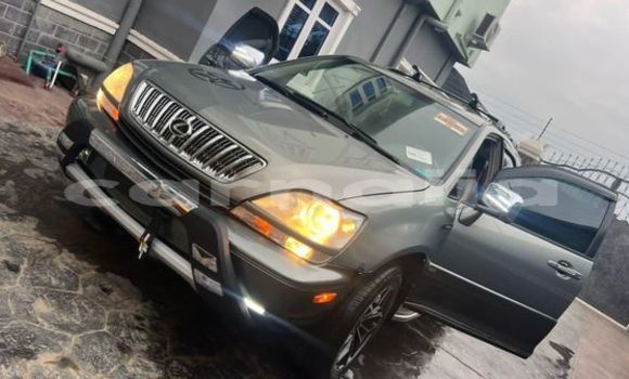 Acheter Occasion Voiture Lexus RX Autre à Abuja, État de Lagos Acheter Occasion Voiture Lexus RX Autre à Abuja, État de Lagos
