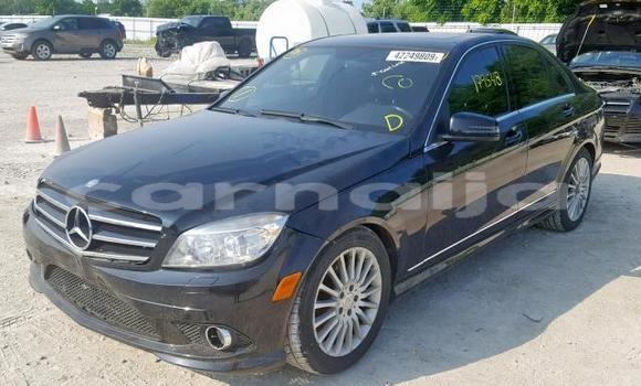Buy Used Mercedes-Benz 230 Black Car in Daura in Katsina Buy Used Mercedes-Benz 230 Black Car in Daura in Katsina