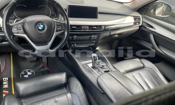 Acheter Occasion Voiture BMW X6 Autre à Abuja, État de Lagos Acheter Occasion Voiture BMW X6 Autre à Abuja, État de Lagos