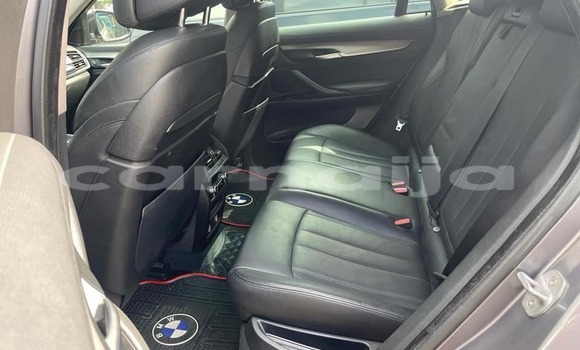 Acheter Occasion Voiture BMW X6 Autre à Abuja, État de Lagos Acheter Occasion Voiture BMW X6 Autre à Abuja, État de Lagos