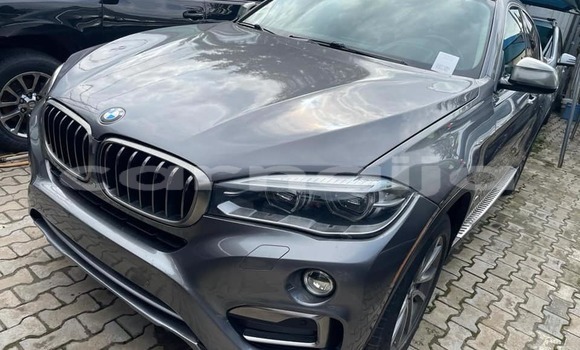 Acheter Occasion Voiture BMW X6 Autre à Abuja, État de Lagos Acheter Occasion Voiture BMW X6 Autre à Abuja, État de Lagos