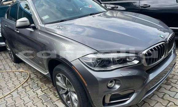 Acheter Occasion Voiture BMW X6 Autre à Abuja, État de Lagos Acheter Occasion Voiture BMW X6 Autre à Abuja, État de Lagos