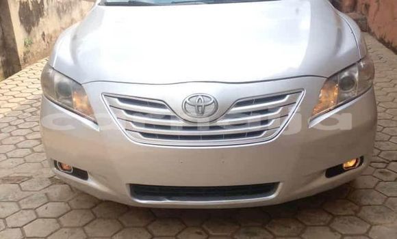 Acheter Occasion Voiture Toyota Camry Autre à Abuja, État de Lagos