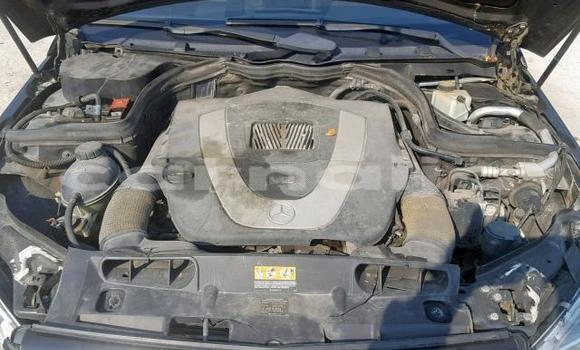 Buy Used Mercedes-Benz 230 Black Car in Daura in Katsina Buy Used Mercedes-Benz 230 Black Car in Daura in Katsina