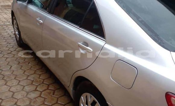 Buy Used Toyota Camry Other Car in Abuja in Lagos State Buy Used Toyota Camry Other Car in Abuja in Lagos State