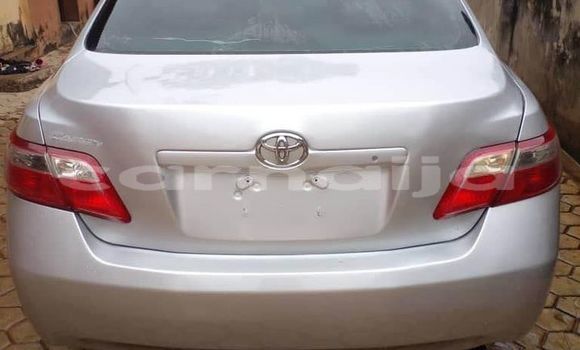 Buy Used Toyota Camry Other Car in Abuja in Lagos State Buy Used Toyota Camry Other Car in Abuja in Lagos State