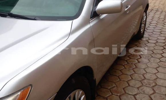 Buy Used Toyota Camry Other Car in Abuja in Lagos State Buy Used Toyota Camry Other Car in Abuja in Lagos State