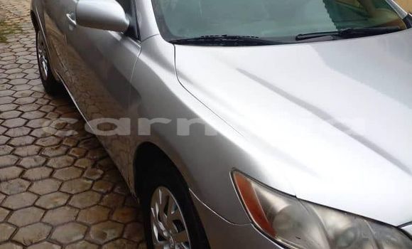 Buy Used Toyota Camry Other Car in Abuja in Lagos State Buy Used Toyota Camry Other Car in Abuja in Lagos State