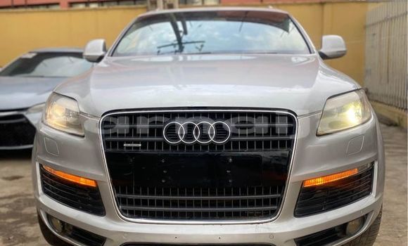 Acheter Occasion Voiture Audi Q7 Autre à Abuja, État de Lagos