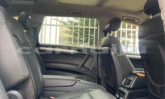 Buy Used Audi Q7 Other Car in Abuja in Lagos State Buy Used Audi Q7 Other Car in Abuja in Lagos State