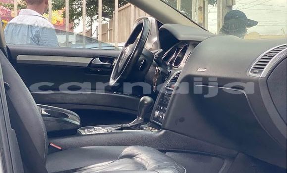 Buy Used Audi Q7 Other Car in Abuja in Lagos State Buy Used Audi Q7 Other Car in Abuja in Lagos State