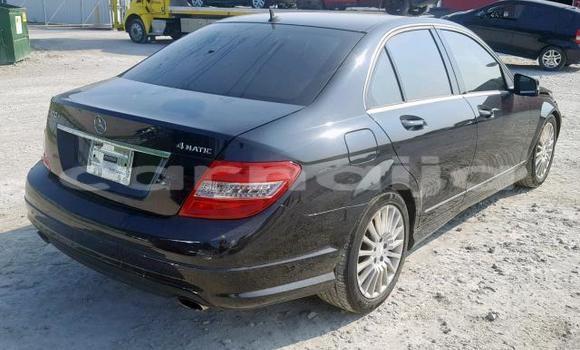 Buy Used Mercedes-Benz 230 Black Car in Daura in Katsina Buy Used Mercedes-Benz 230 Black Car in Daura in Katsina