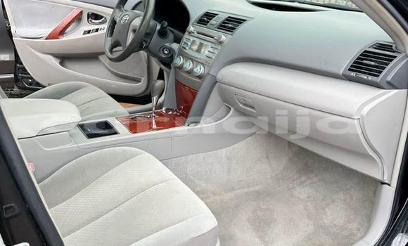 Buy Used Toyota Camry Black Car in Abuja in Lagos State Buy Used Toyota Camry Black Car in Abuja in Lagos State