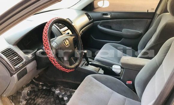 Buy Used Honda Accord Black Car in Abuja in Lagos State Buy Used Honda Accord Black Car in Abuja in Lagos State