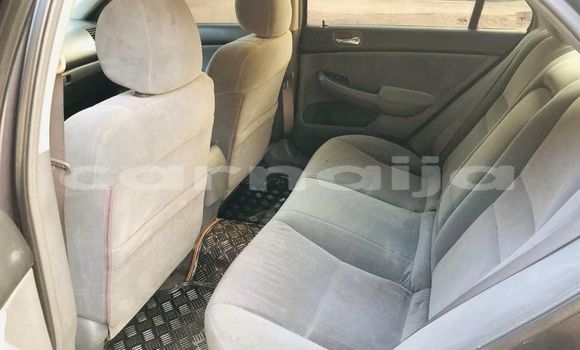 Buy Used Honda Accord Black Car in Abuja in Lagos State Buy Used Honda Accord Black Car in Abuja in Lagos State