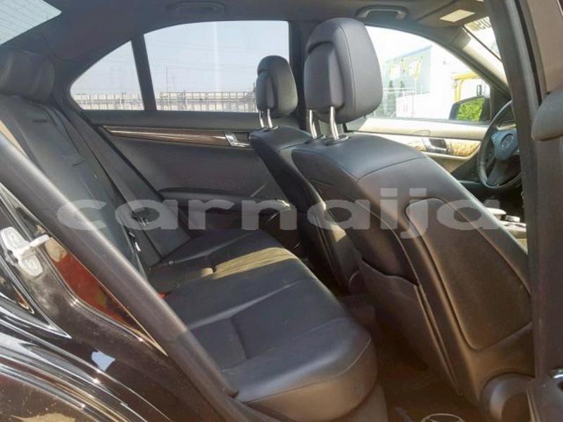 Big with watermark mercedes benz 230 katsina daura 3611