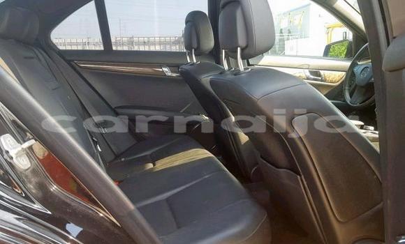 Buy Used Mercedes-Benz 230 Black Car in Daura in Katsina Buy Used Mercedes-Benz 230 Black Car in Daura in Katsina