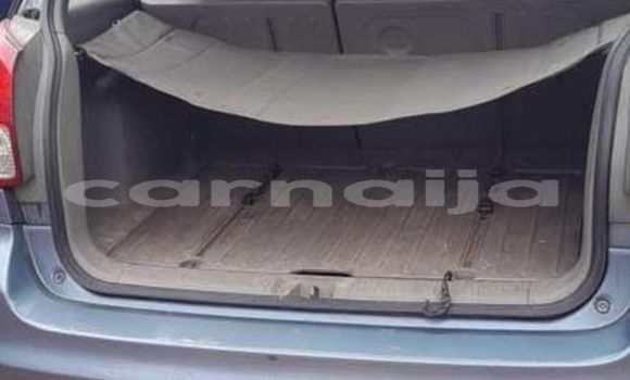 Buy Used Toyota Matrix Other Car in Abuja in Lagos State Buy Used Toyota Matrix Other Car in Abuja in Lagos State