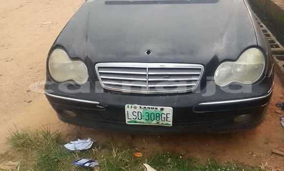 Acheter Occasion Voiture Mercedes-Benz C–Class Autre à Abuja, État de Lagos